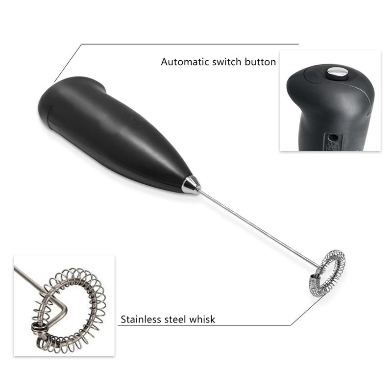 Vortex ® E-Mixer
