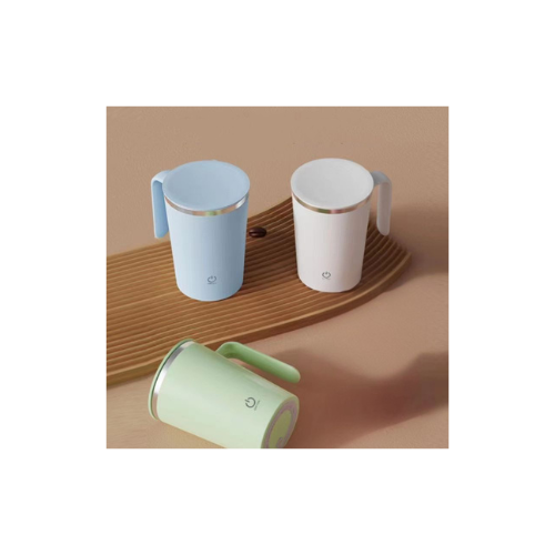 Vortex ® Automatic Mixing Cup
