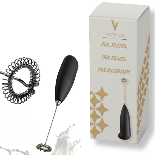 Vortex ® E-Mixer