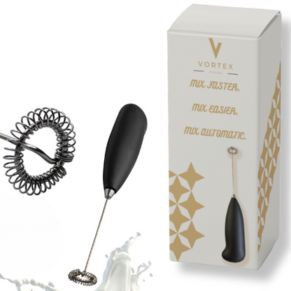 Vortex ® E-Mixer