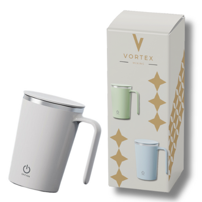 Vortex ® Automatic Mixing Cup