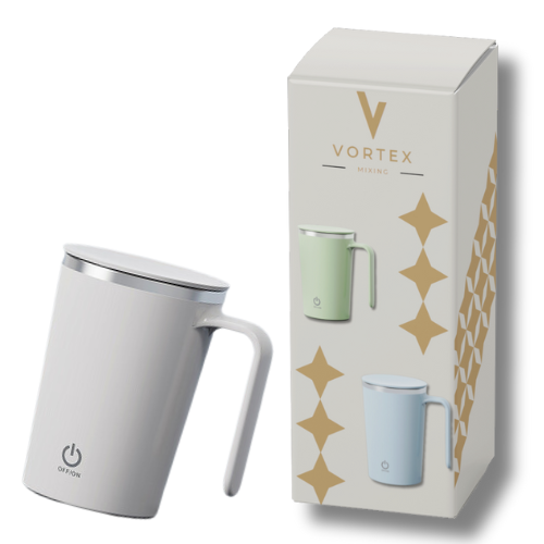 Vortex ® Automatic Mixing Cup