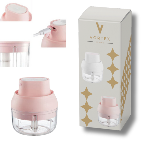 Vortex ® Food Blade