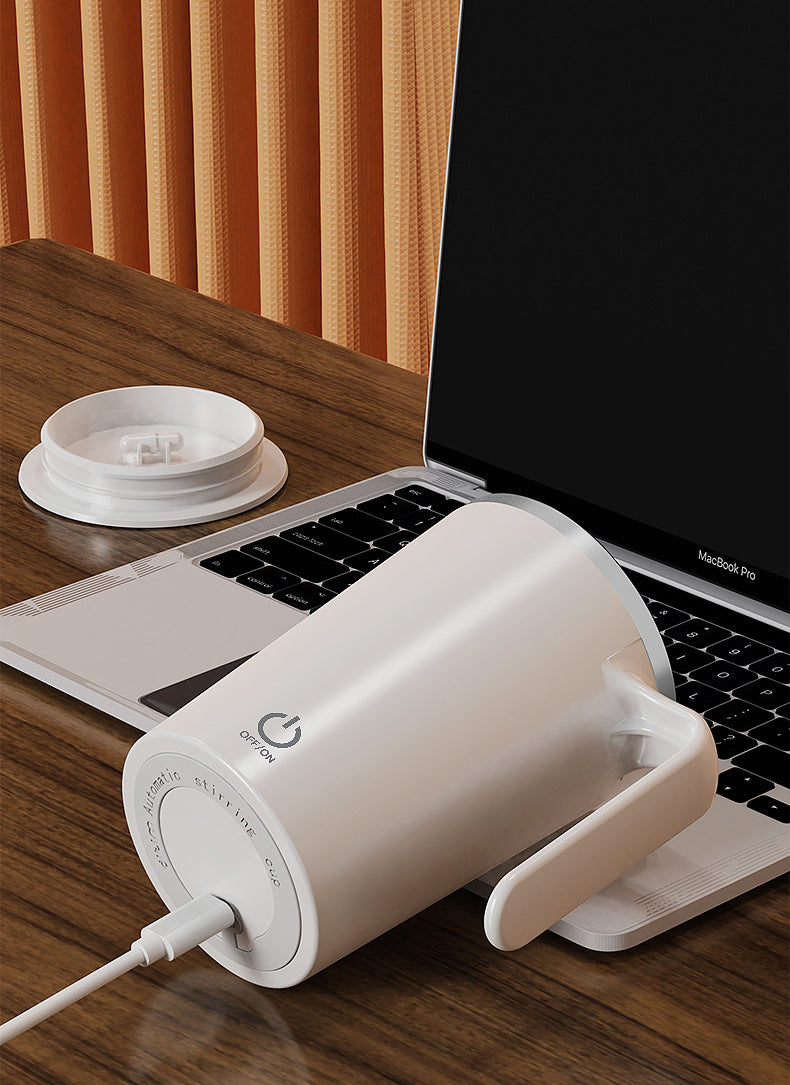 Vortex ® Automatic Mixing Cup