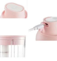 Vortex ® Food Blade