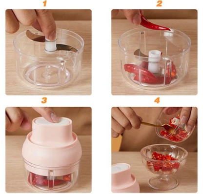 Vortex ® Food Blade