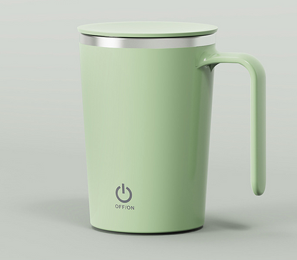 Vortex ® Automatic Mixing Cup