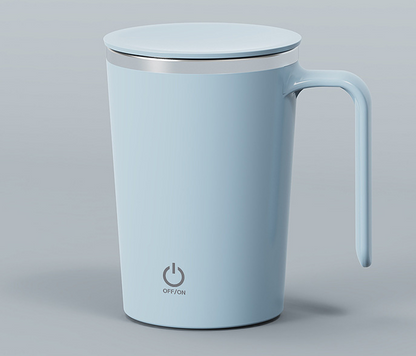 Vortex ® Automatic Mixing Cup