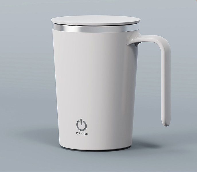 Vortex ® Automatic Mixing Cup